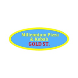 Millennium Pizza