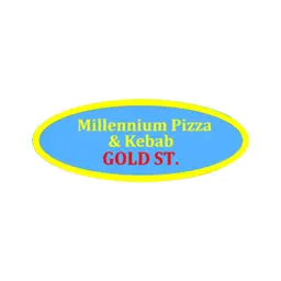 Millennium Pizza app icon