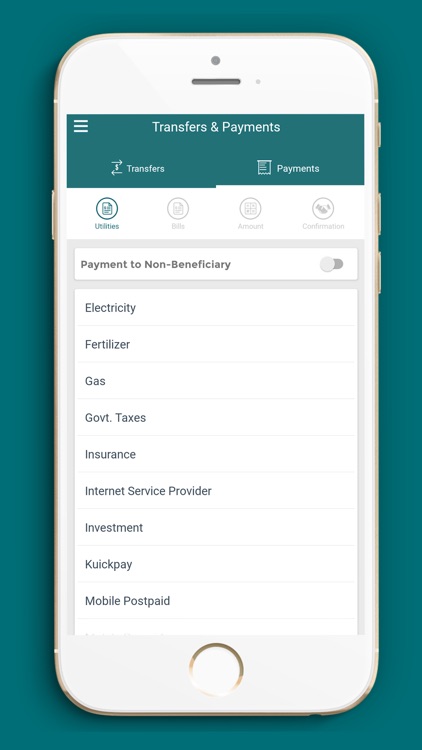 Faysal DigiBank screenshot-5