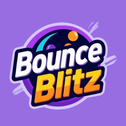 Bounce Blitz: PinBall