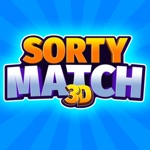 Download Sorty Match 3D app