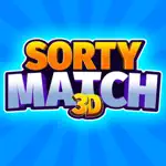 Sorty Match 3D App Positive Reviews