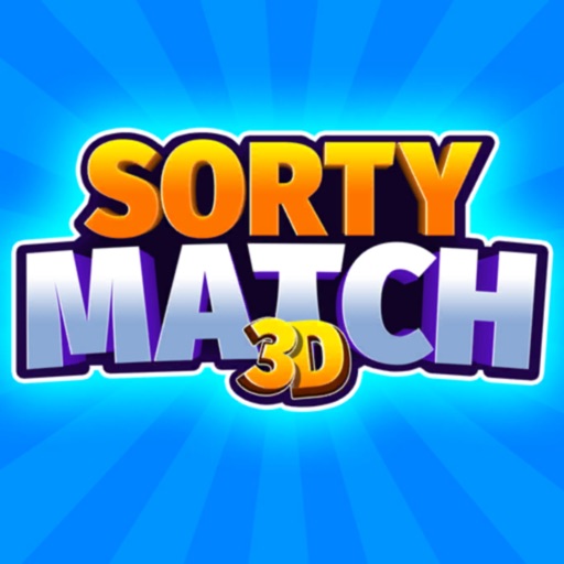 Sorty Match 3D