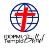 IDDPMI TEMPLO BETHEL