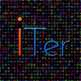 iTer - IT learning app icon