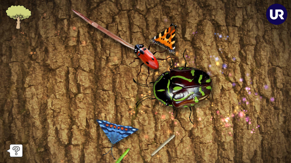 #6. Tripp Trapp Träd (iOS) 由: Sveriges Utbildningsradio AB