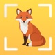 Animal Identifier - AI Scan app icon - Reference app for iPhone