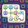 Braindom Math Puzzle Game icon