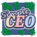 Icon for Simple CEO - Madowl Games LTD App