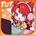 Tut World:Candy Land School
