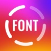Storyfont - Fonts Story for IG icon