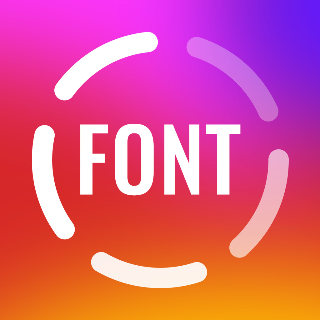 Get Storyfont - Fonts Story for IG for iOS, iPhone, iPad Aso Report