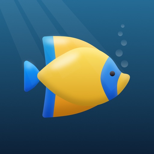AI Fish identifier by picture