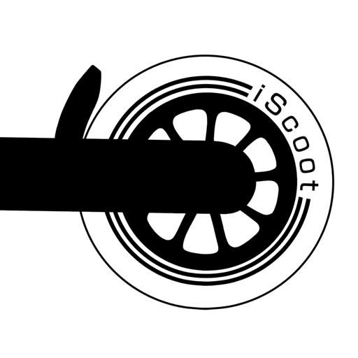 iScoot: Scooter app icon