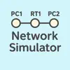 Visual TCPIP Trainer иконка