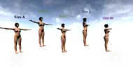 Breasts & Butts Implants AR iphone resimleri 4