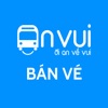 AN VUI - Điều hành bán vé icon