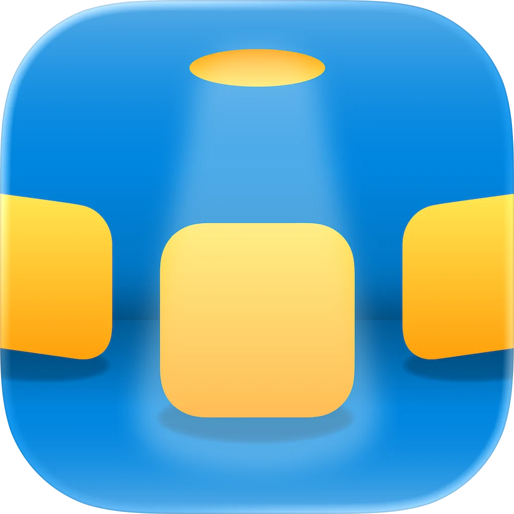 App Exhibit: Your App Showcase