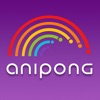 Anipong icon