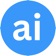 AI4Chat: Chat/Art/Music/Video app icon - Productivity app for iPhone