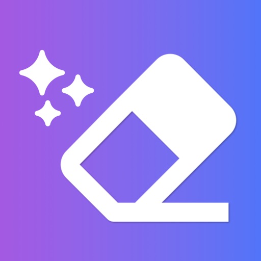 Easy Photo Eraser & Retouch icon