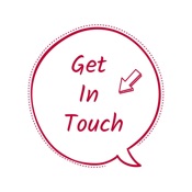 Get In Touch
