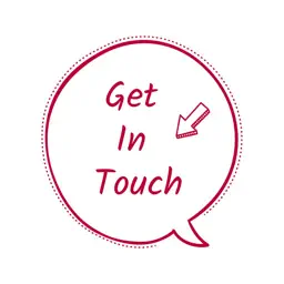 Get In Touch app icon