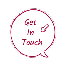 Get In Touch