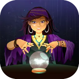 Tarot Readings Premium app icon