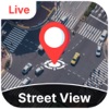 Street View on Live Google Map icon