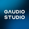 Gaudio Studio: AI Separator icon