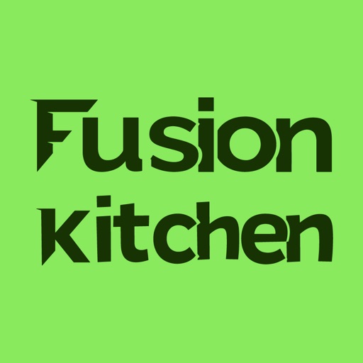 Fusion Kitchen icon