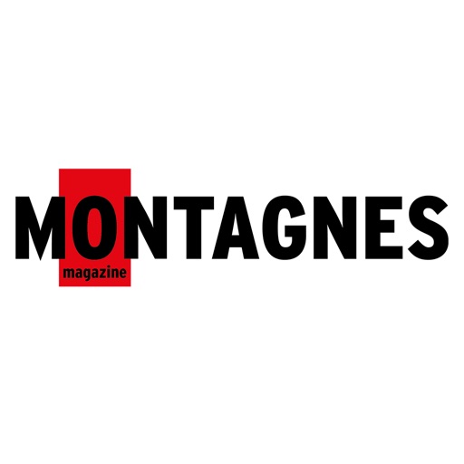 Montagnes icon