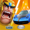 Lords Mobile: ¡Pagani GO! - IGG.COM