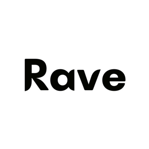 RaveUp Companion