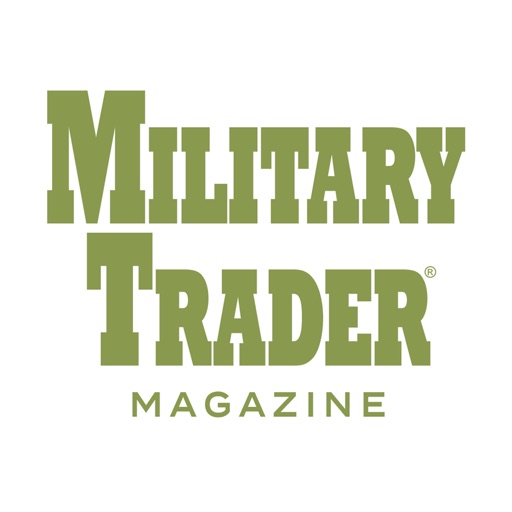 Military Trader icon