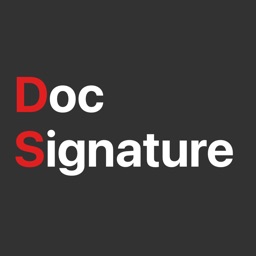 DocSignature: Sign any file