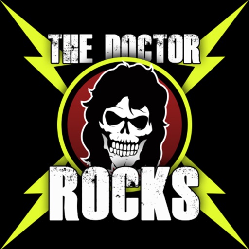 Doctor Rocks