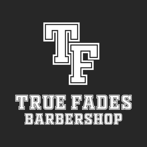 True Fades Barbershop - AppWisp.com