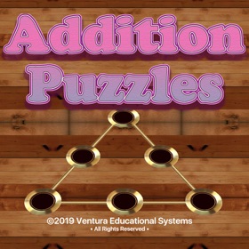 螢幕擷取畫面 (5) Addition Puzzles