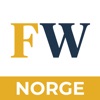 FinansWatch Norge icon
