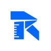 roometric: Floor Plan Creator icon