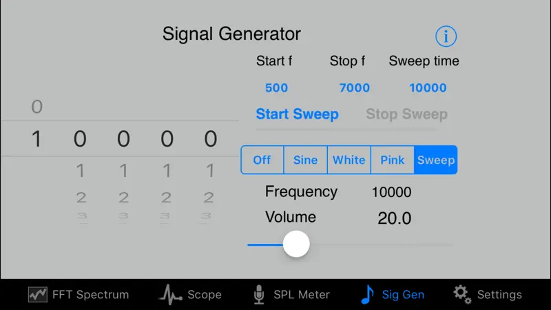 Audio Kit screenshot 2 of 7