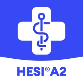 螢幕擷取畫面 (9) HESI® A2 Exam Prep Practice