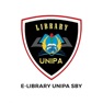 Get E LIBRARY UNIPA SBY for iOS, iPhone, iPad Aso Report