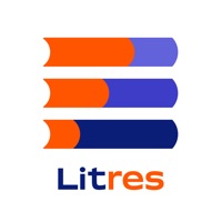 Litres logo