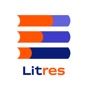 Litres: Books and audiobooks app download