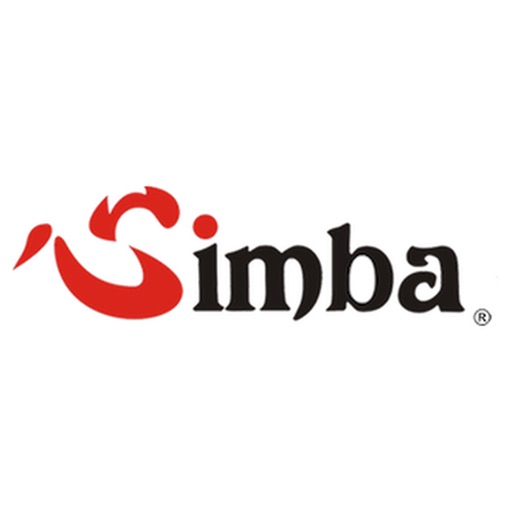 Simba E-shop iOS App
