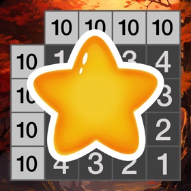 Screenshots (4) Magic Sums