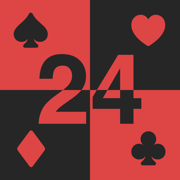 24: Math Game